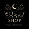 Witchy Goods Shop - Home