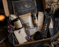 The Moonlight Parcel
