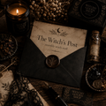 The Witch’s Post